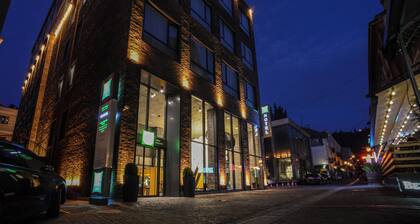 Ibis Styles Tbilisi Center
