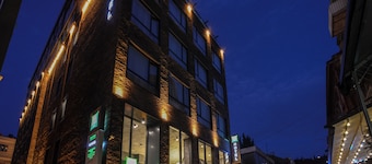 Ibis Styles Tbilisi Center