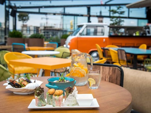 Ibis Styles Tbilisi Center