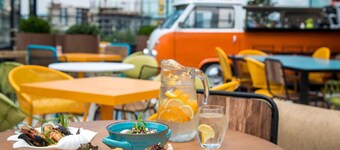 Ibis Styles Tbilisi Center