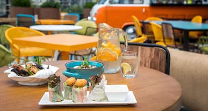 Ibis Styles Tbilisi Center