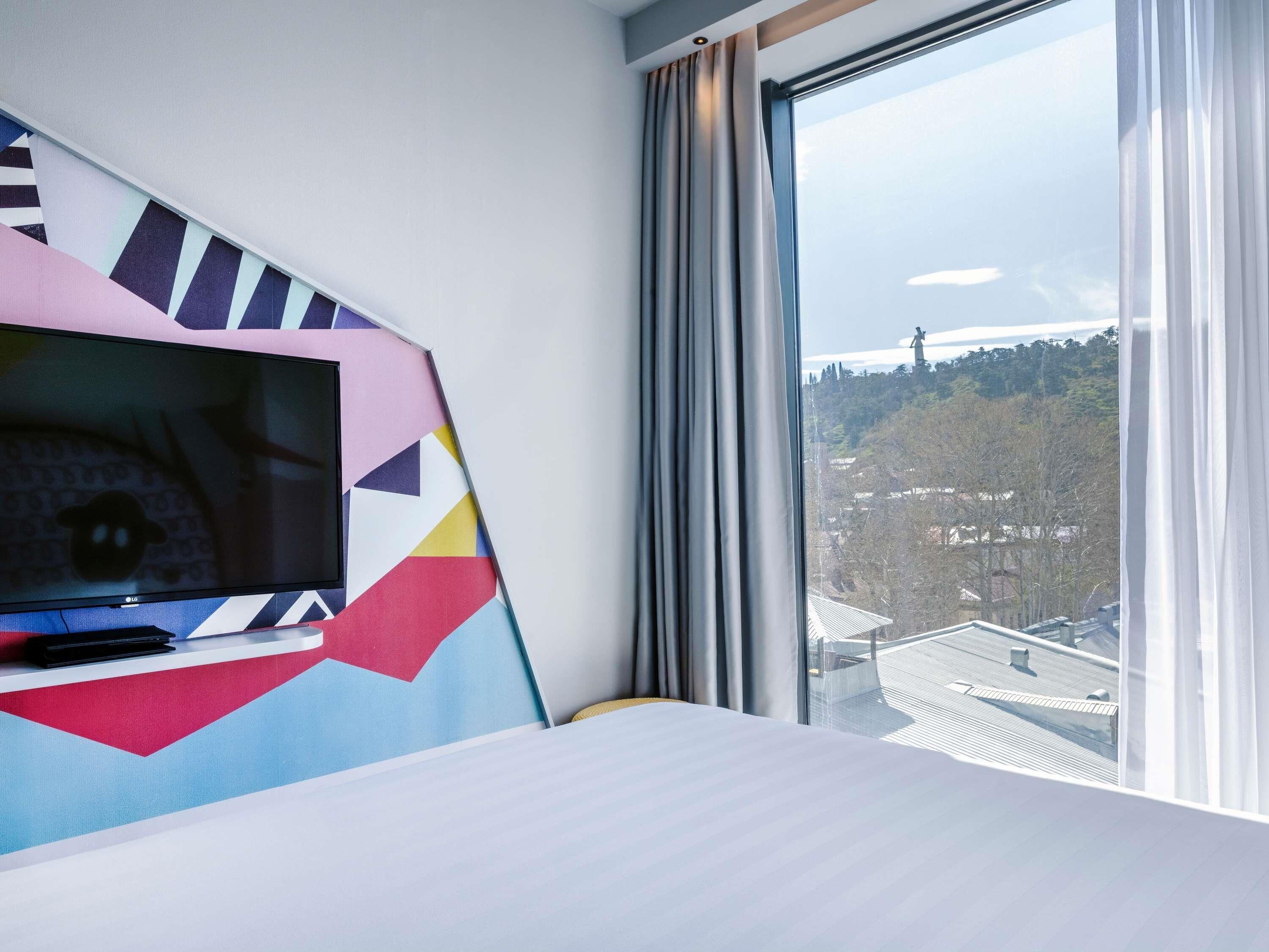 Chambre Premium, 1 lit double