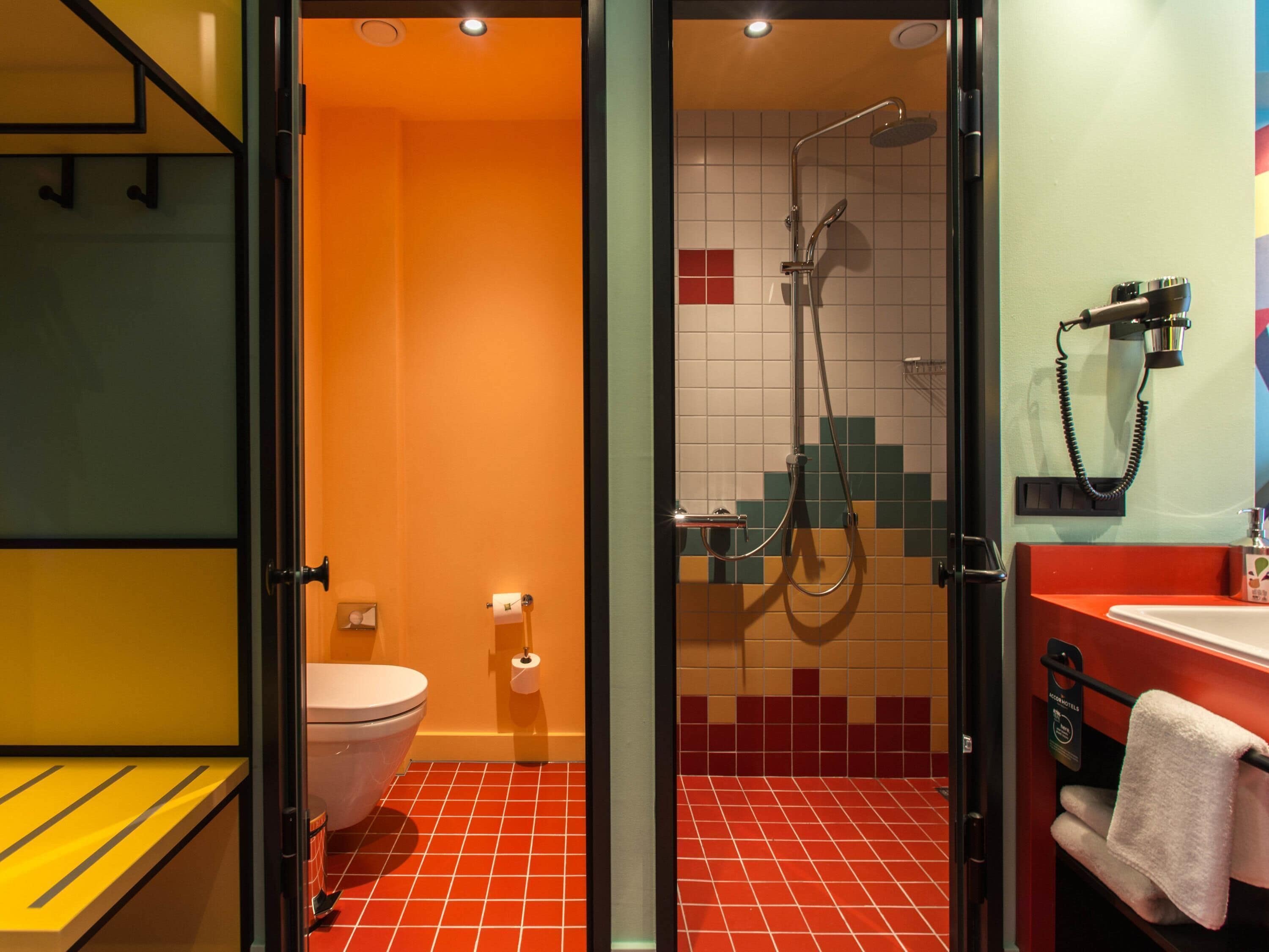 Photo - ibis Styles Tbilisi Center