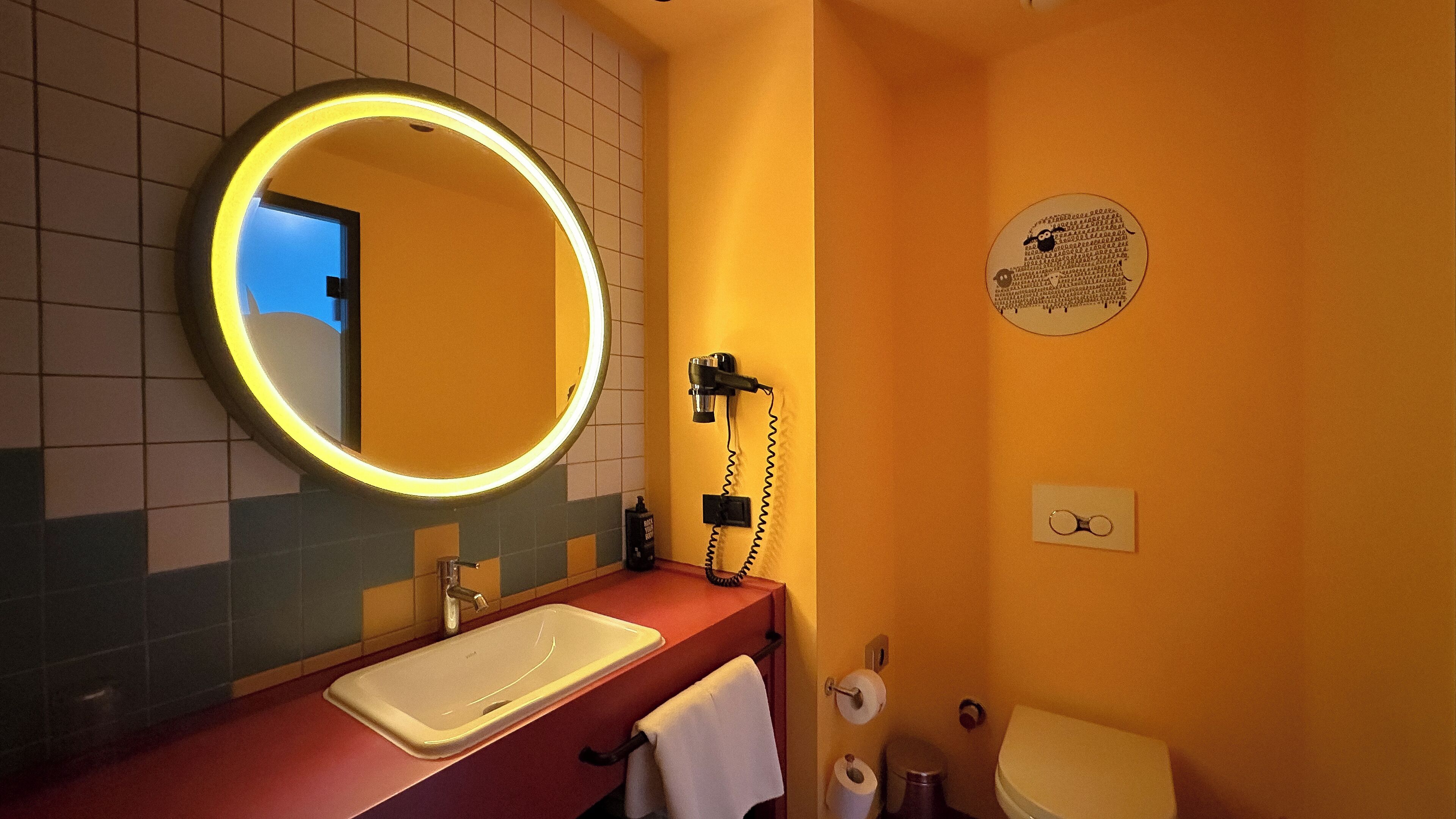 Photo - ibis Styles Tbilisi Center