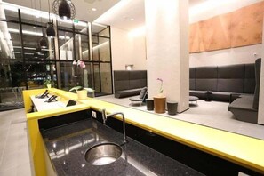 Interior - Aparthotel Adagio Salvador (Salvador)