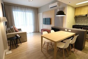 Interior - Aparthotel Adagio Salvador (Salvador)