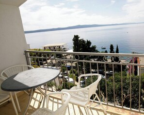Room - Beach Hotel (Podgora)