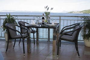 Restaurant - Beach Hotel (Podgora)