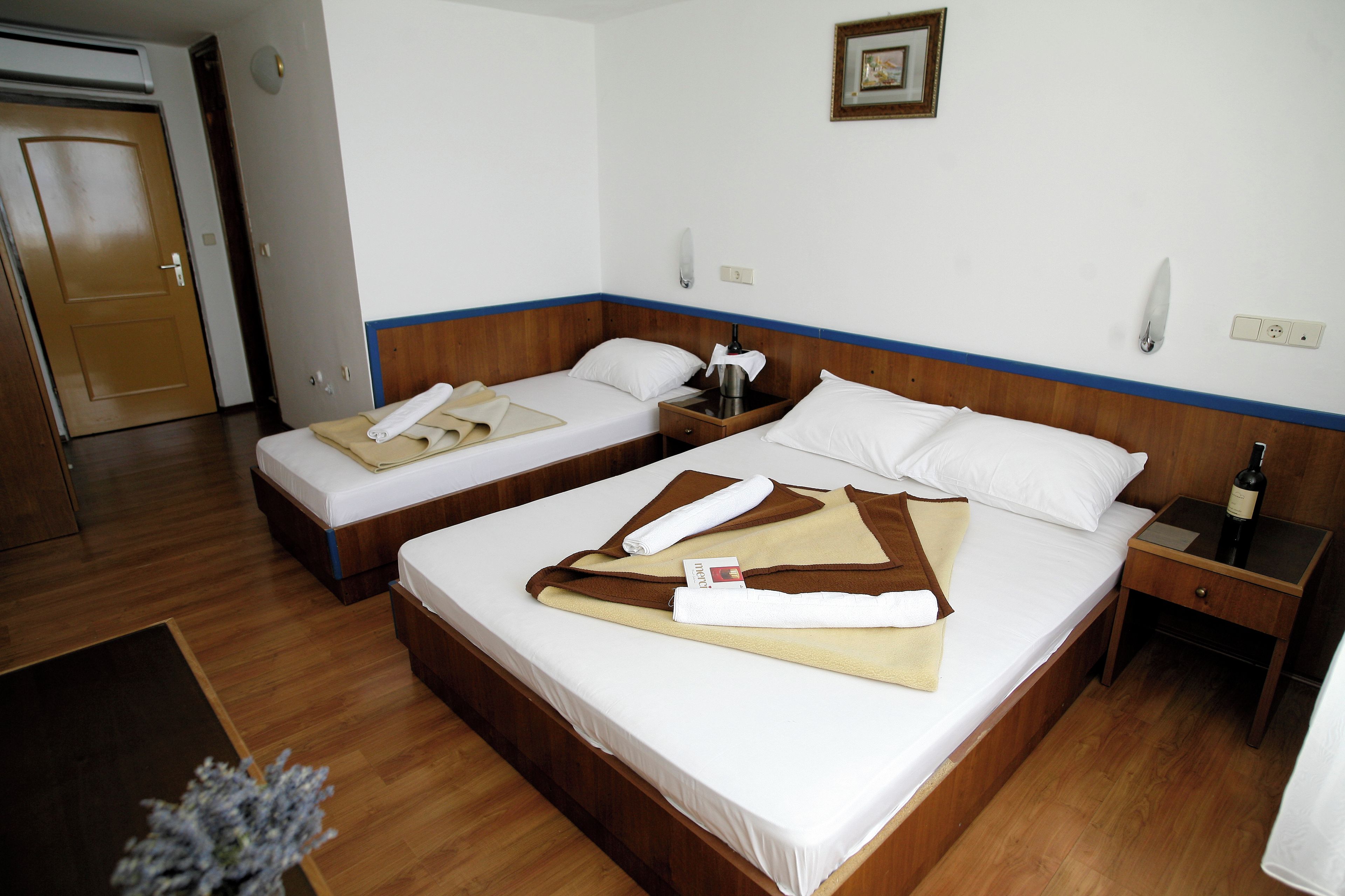 Habitación