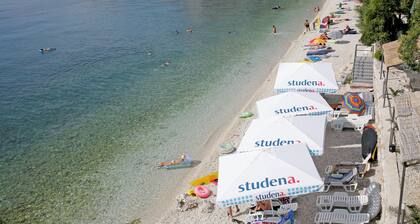 Beach Hotel