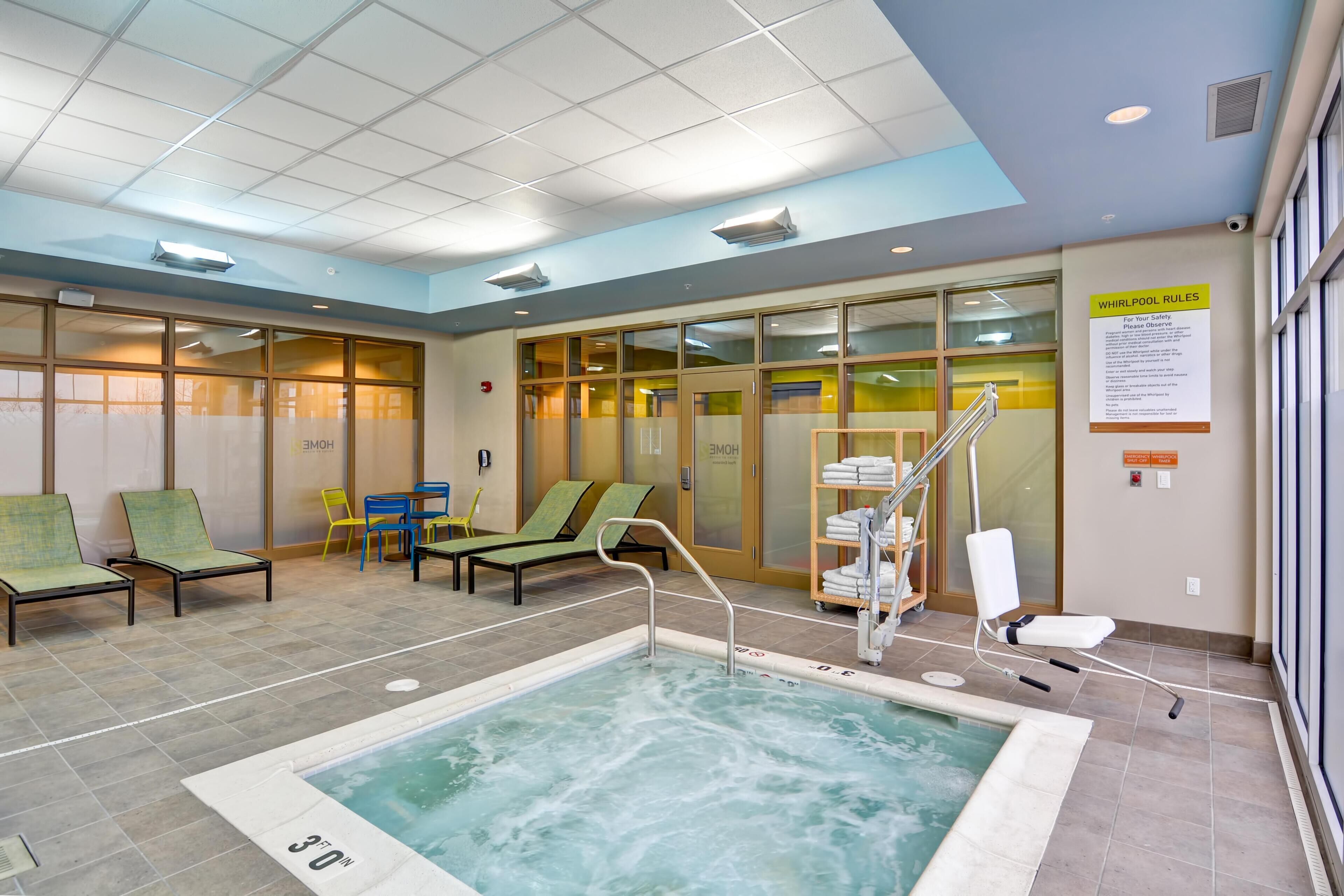 Installations sportives