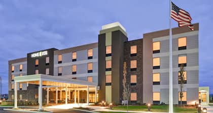 Home2 Suites by Hilton Dickson City Scranton