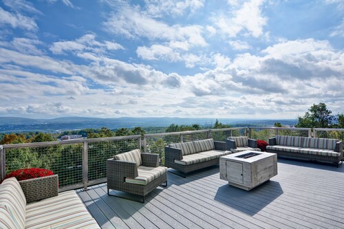 Home2 Suites by Hilton Dickson City Scranton