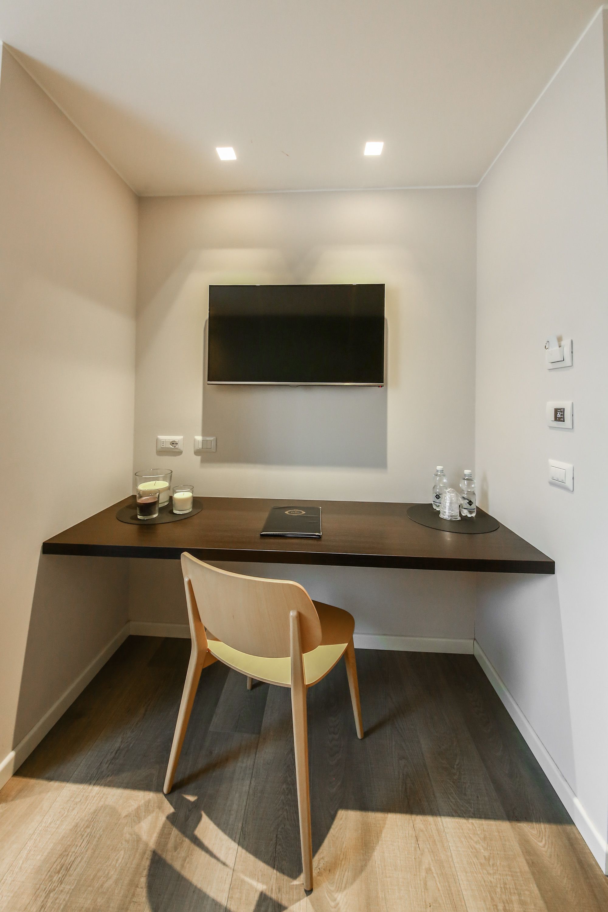 Foto - La Bella Modena