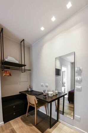 Double Room | Room amenity