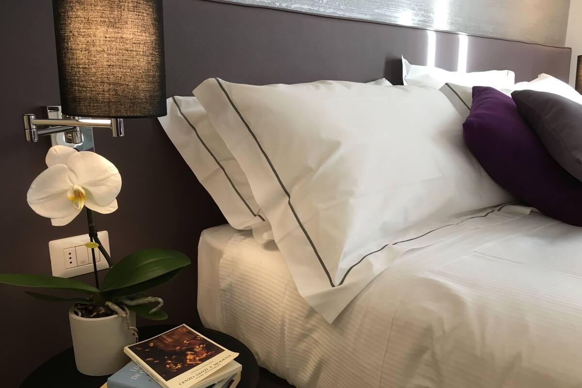 Double Room | Room amenity