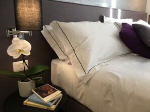 Habitació doble | Equipament de l'habitació