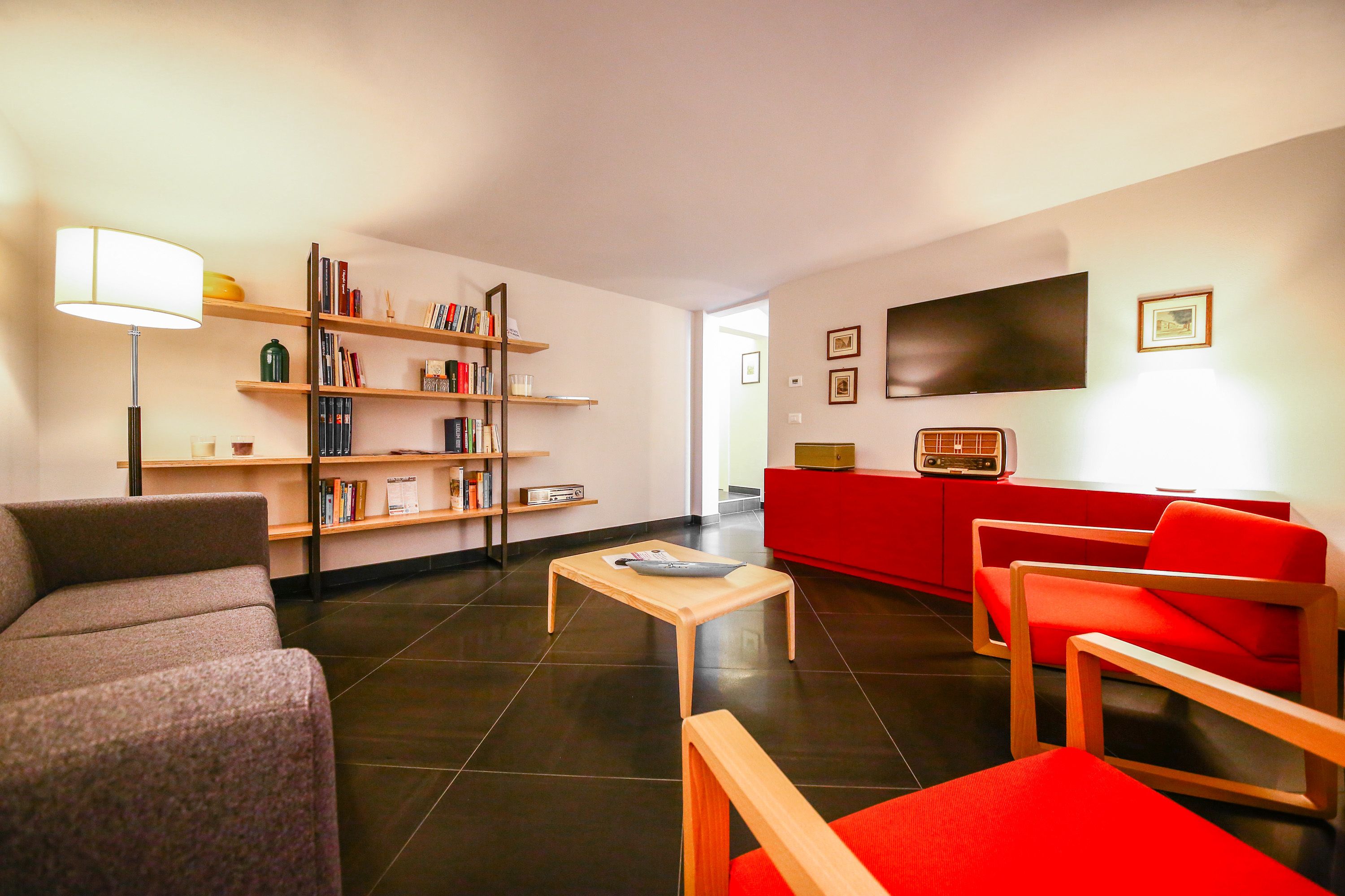 Photo - La Bella Modena