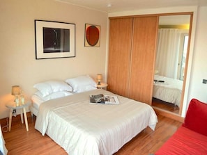 Suite, Private Bathroom (Sofa Room)