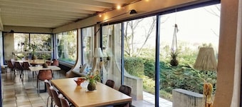 Casa Marta : Suites - Terrasses et vue Panoramique