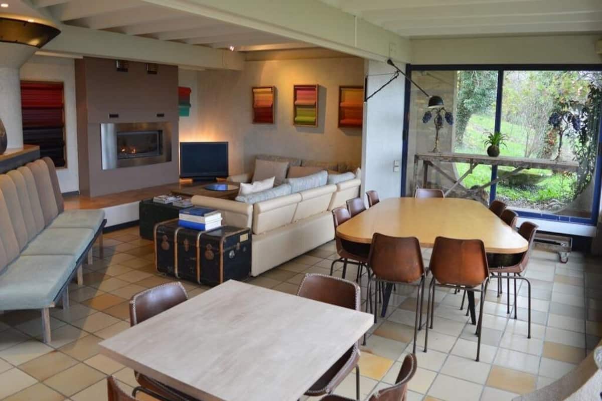 Classic Triple Room, Ensuite | Restaurant