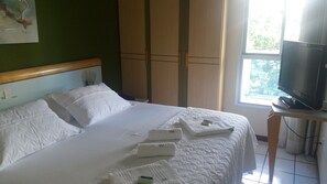 1 camera, biancheria da letto di alta qualità, con stile personalizzato