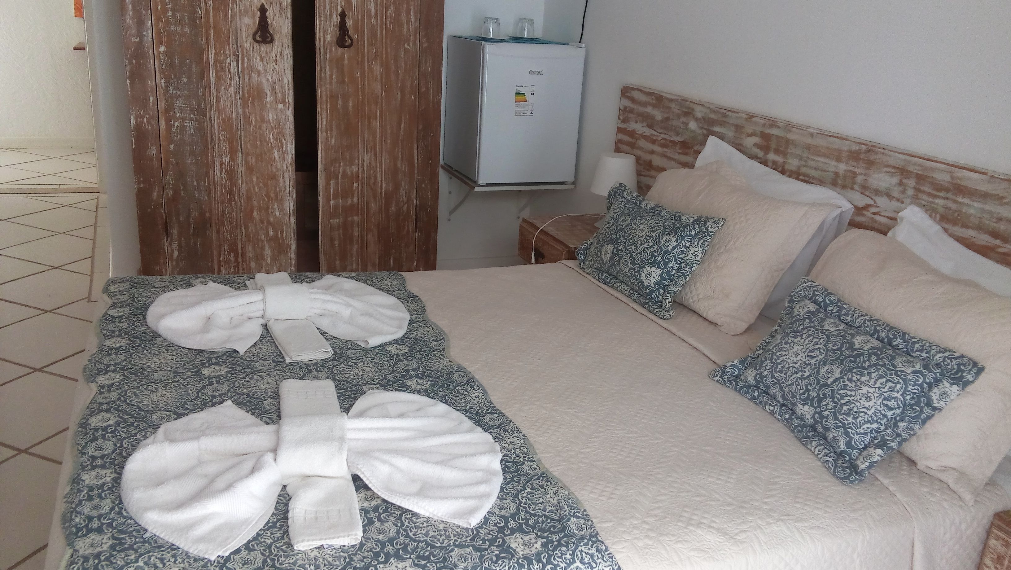 Deluxe Room | Premium bedding, blackout curtains