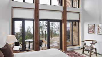 Townhome, 3 Bedrooms, Ocean View, Oceanfront | 3 bedrooms, premium bedding, iron/ironing board, free WiFi