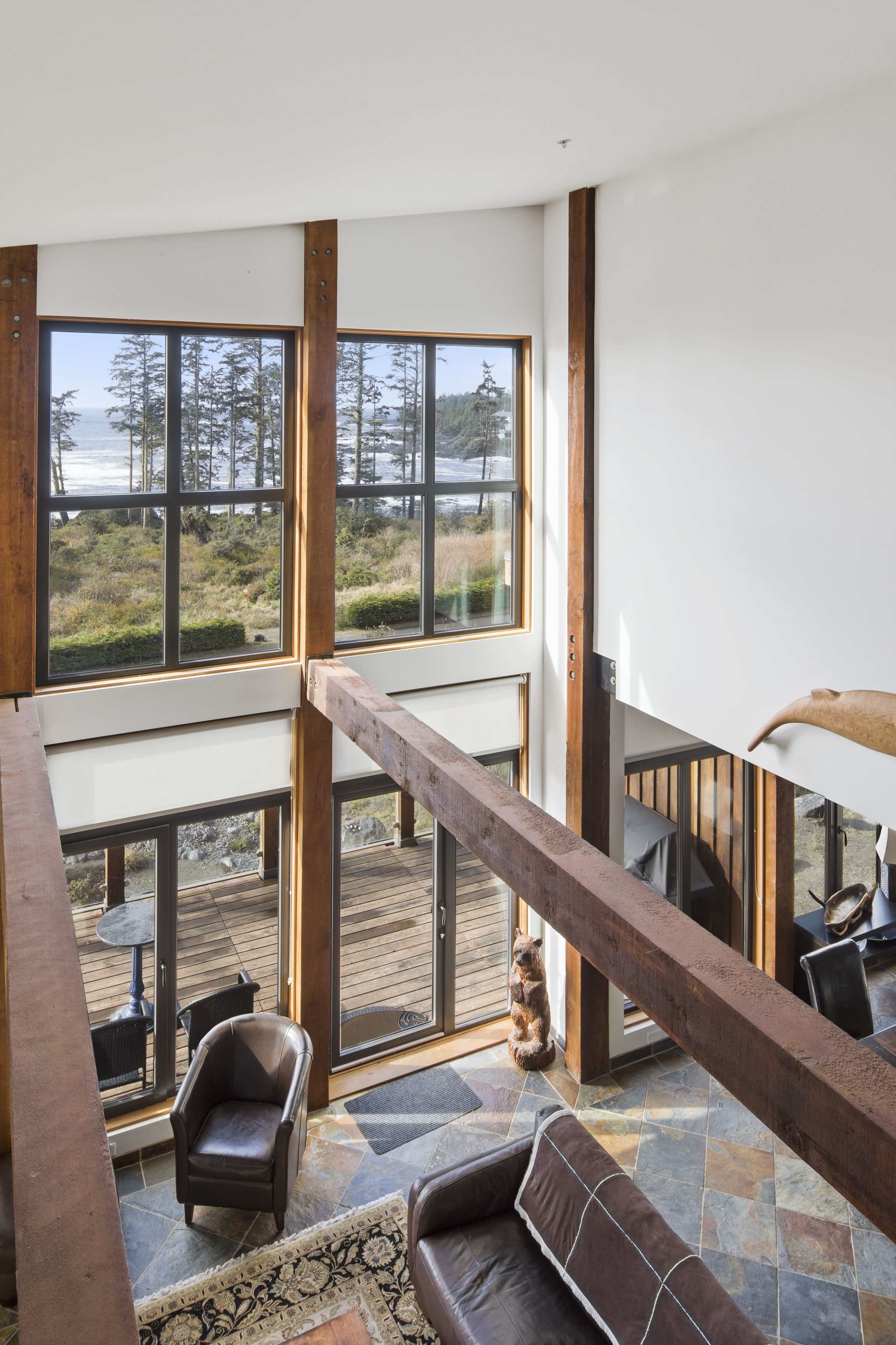 Townhome, 3 Bedrooms, Ocean View, Oceanfront | View from room