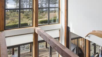 Townhome, 3 Bedrooms, Ocean View, Oceanfront | View from room