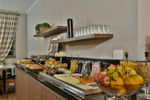 Lobby - Pousada Solar Viena (Gramado)