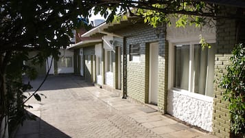 Estacionamiento gratis