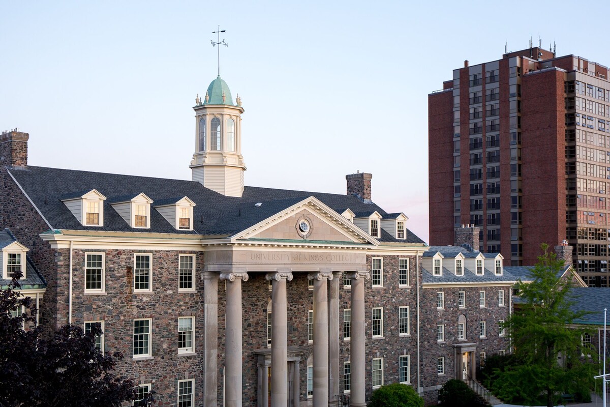 University of King's College Reviews, Deals & Photos 2023 Expedia