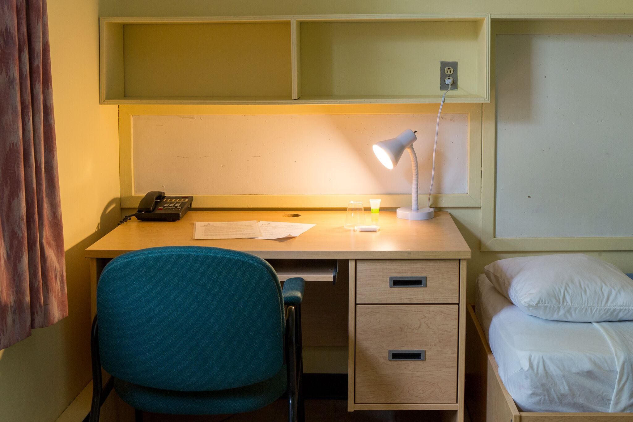 Foto - University of King's College