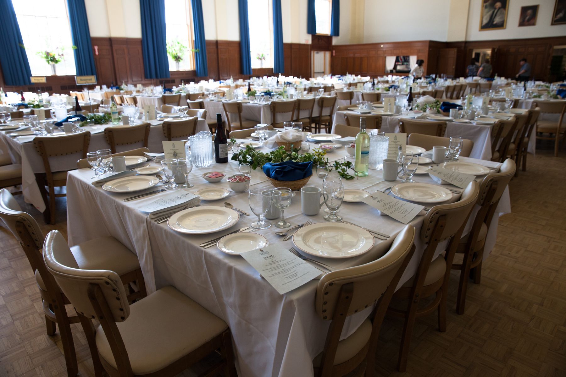 Foto - University of King's College