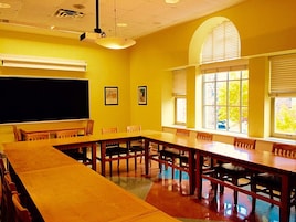 Sala de reuniones