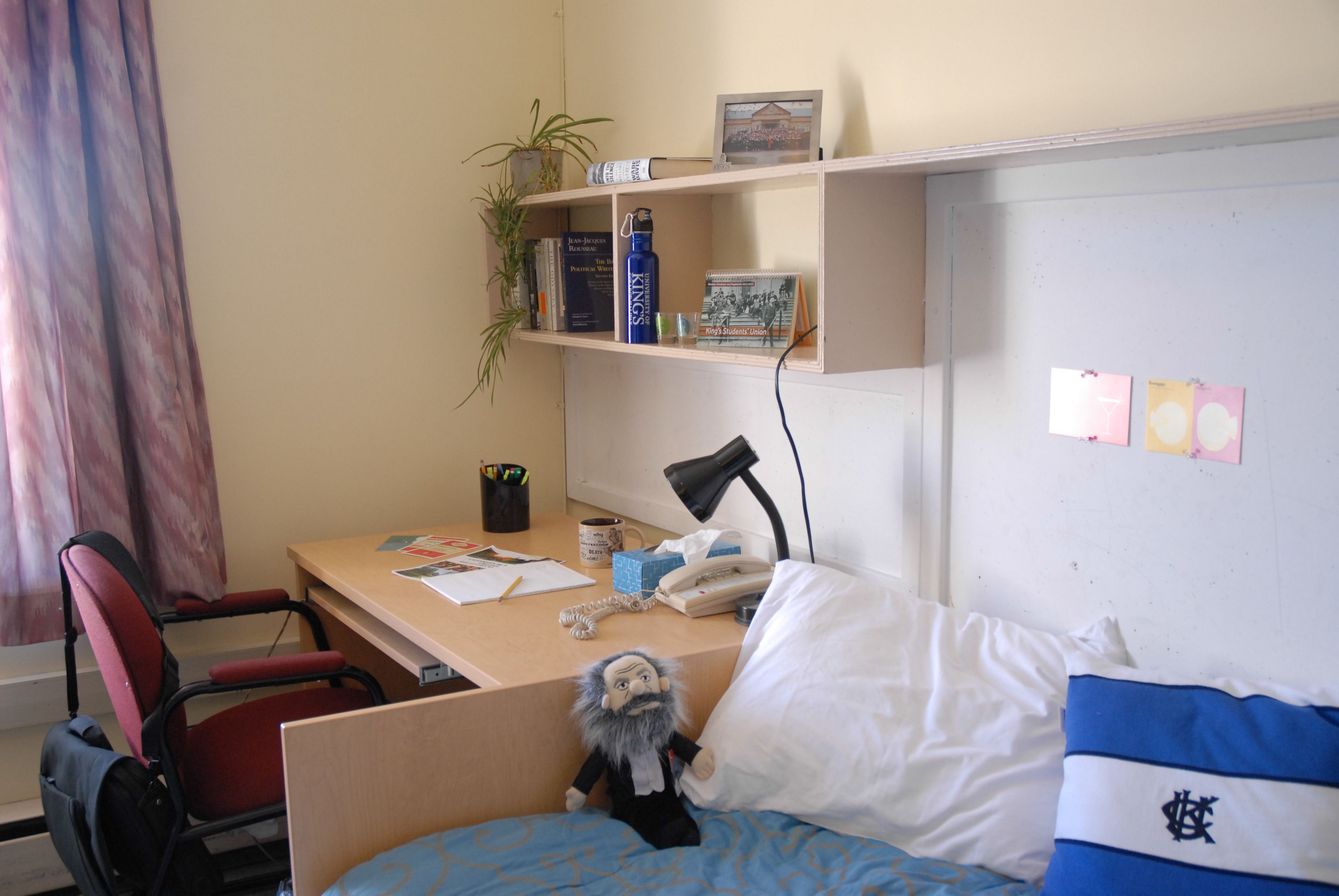 Foto - University of King's College