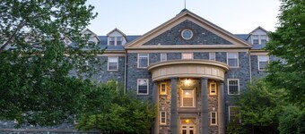 University of King's College