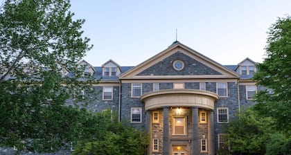 University of King's College