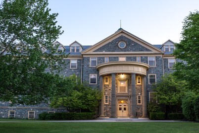 University of King's College