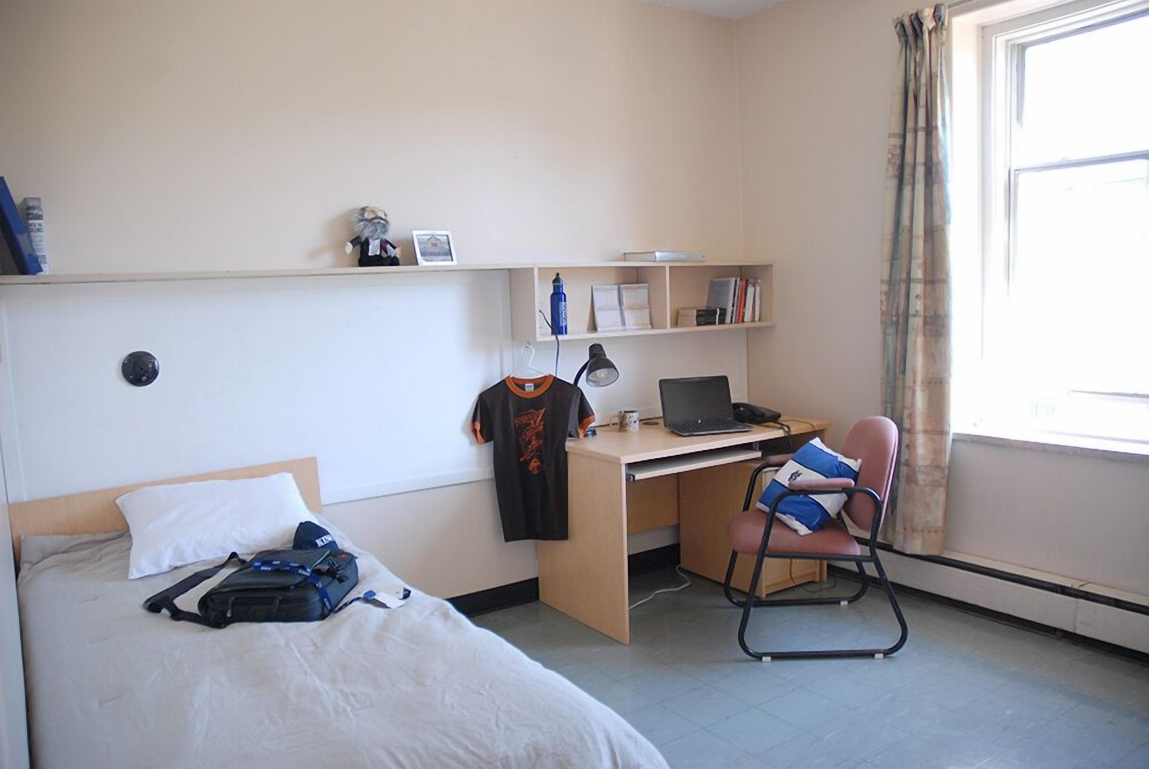 Foto - University of King's College