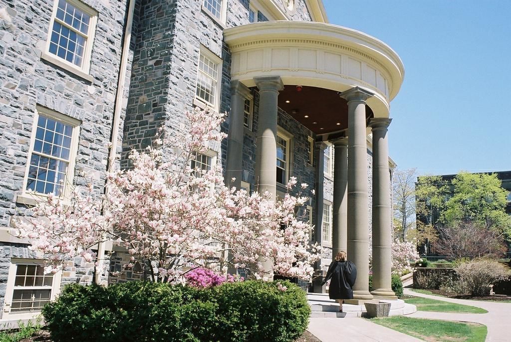 Foto - University of King's College