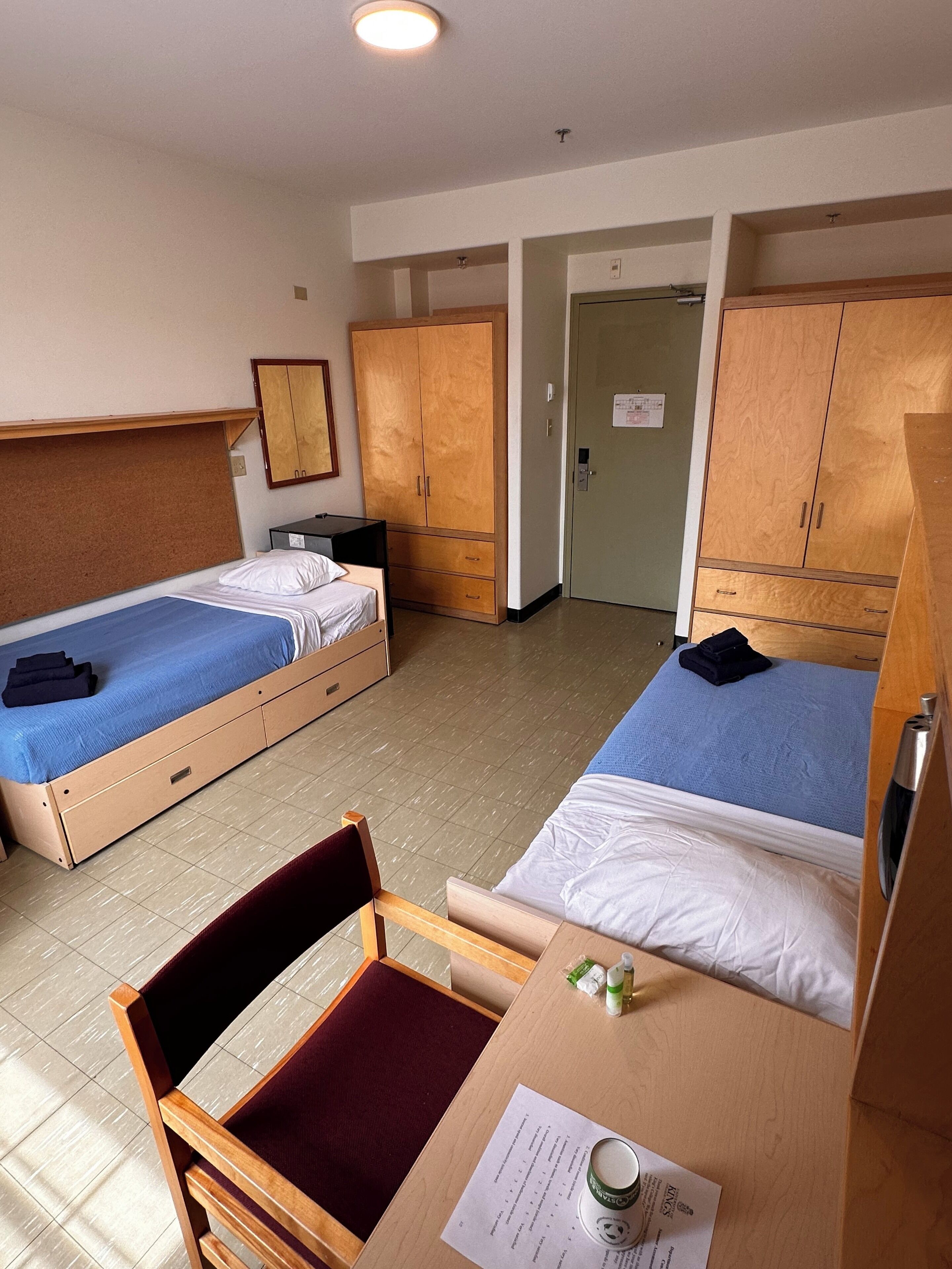 Foto - University of King's College