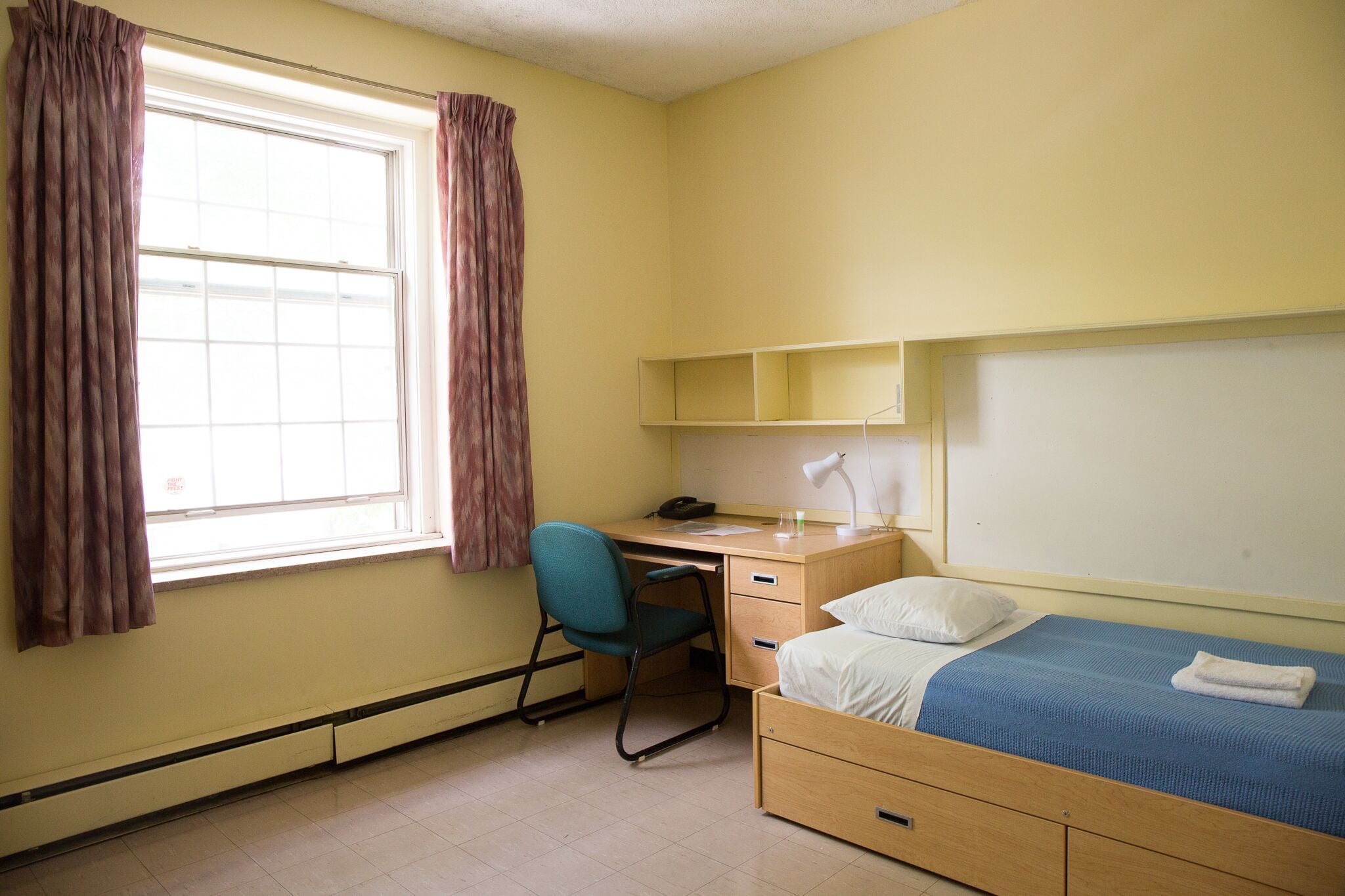 Foto - University of King's College