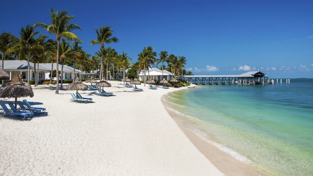 Unclassified image, 1 of 60, button - Sunset Key Cottages (Key West)