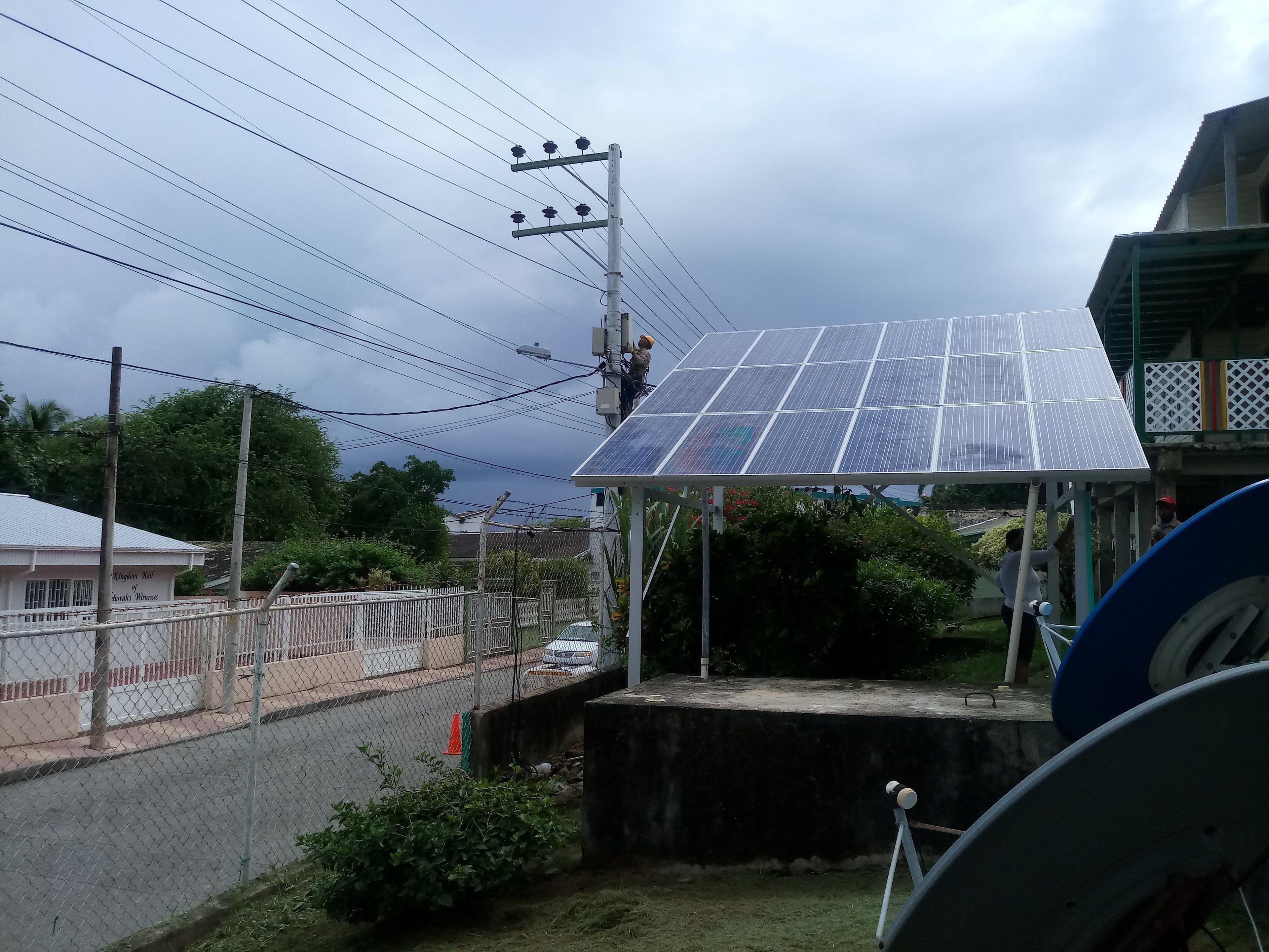 Foto - Posada Nativa Miss Trinie