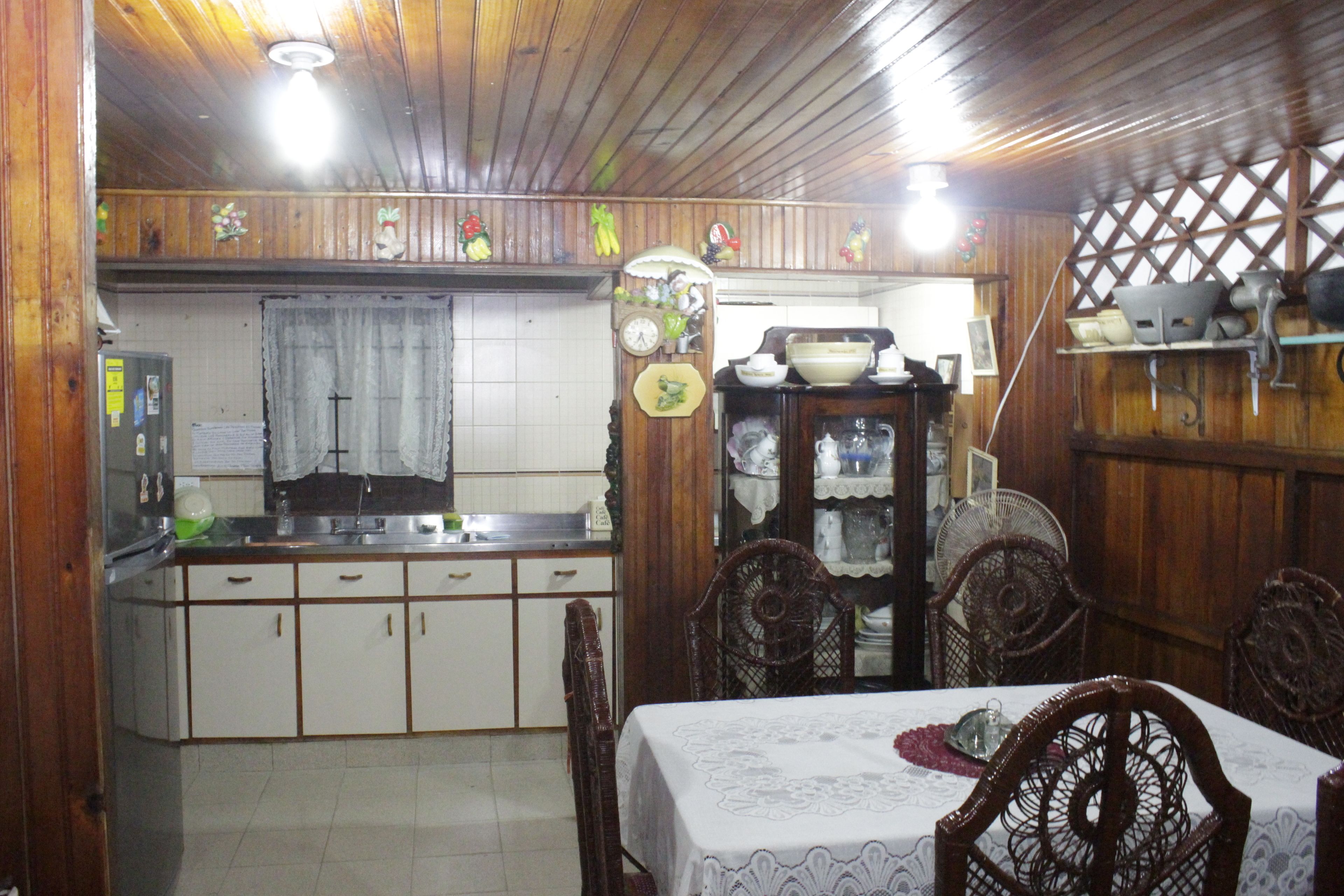Photo - Posada Nativa Miss Trinie