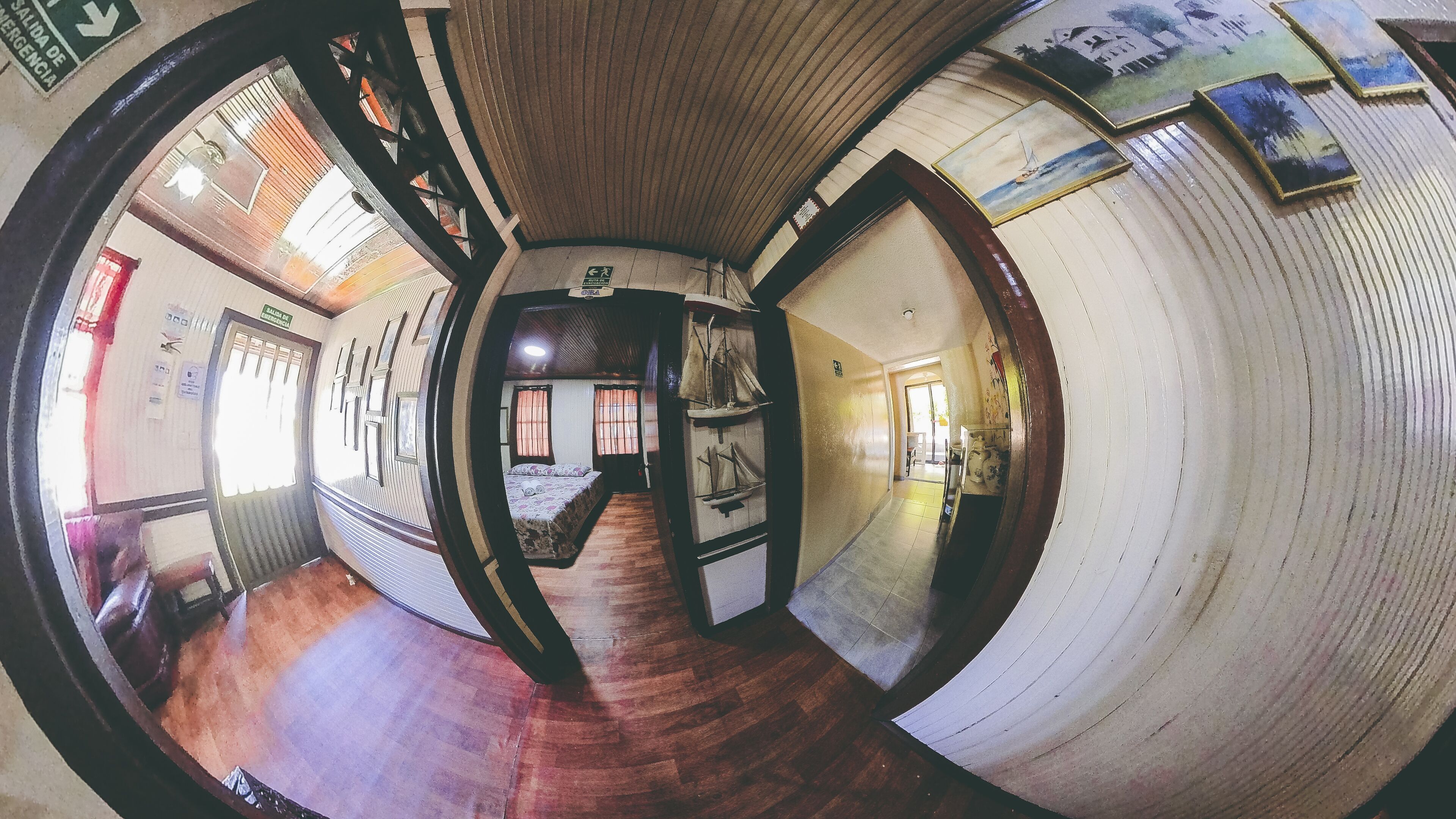 Foto - Posada Nativa Miss Trinie