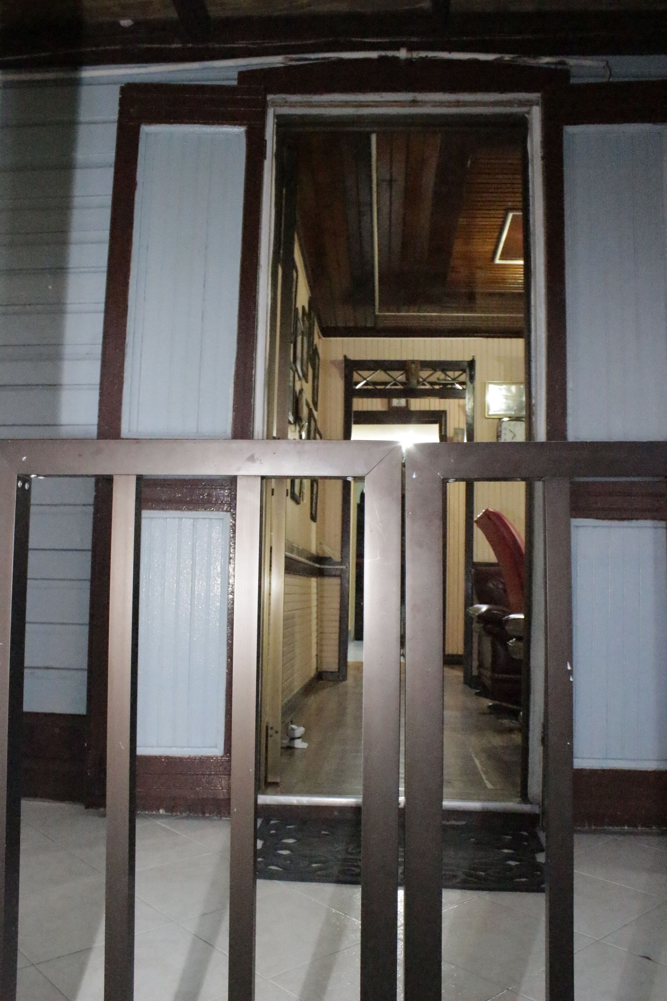 Foto - Posada Nativa Miss Trinie