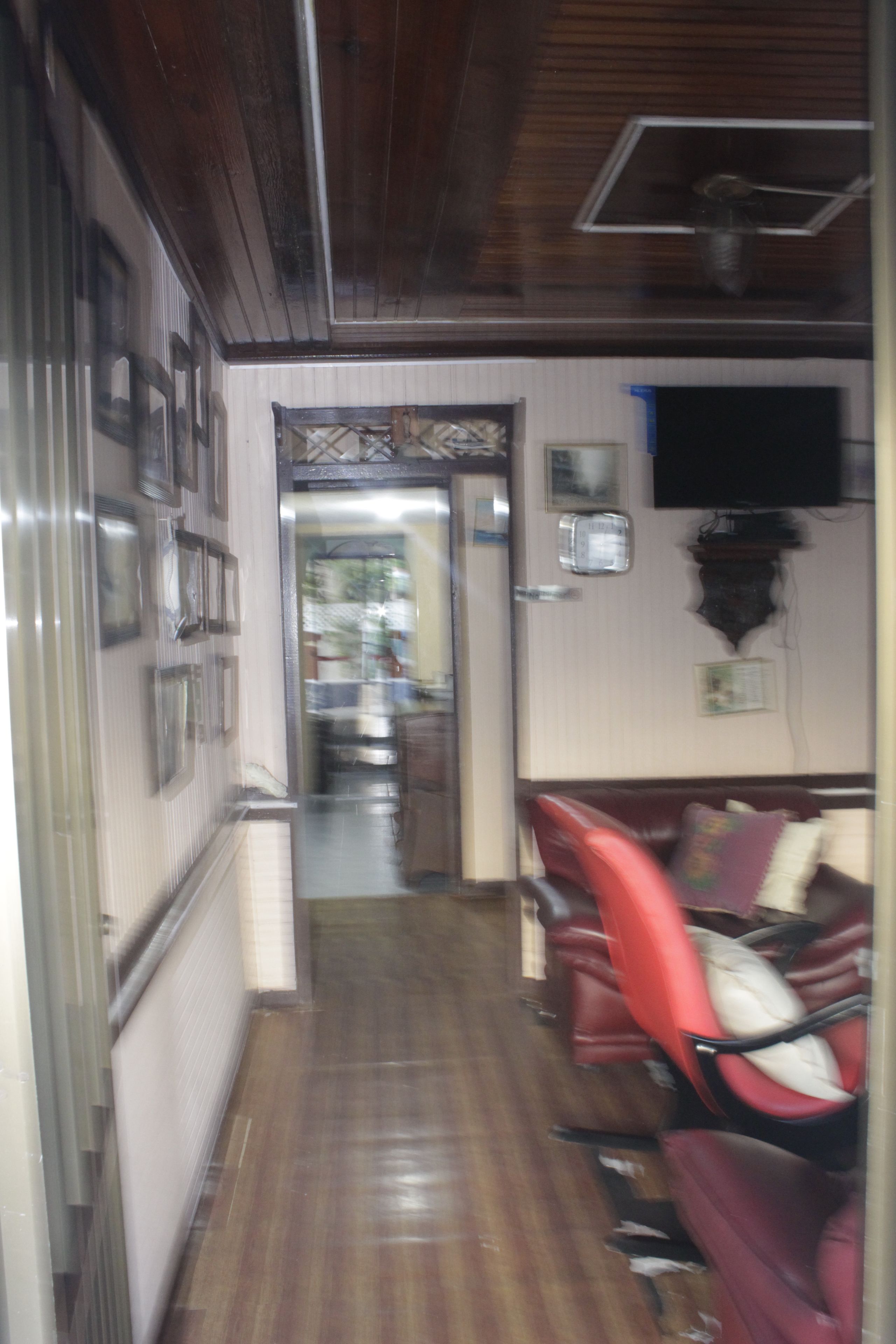 Foto - Posada Nativa Miss Trinie